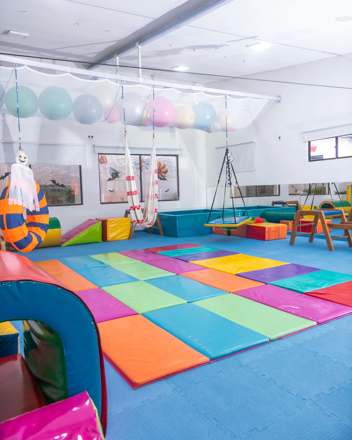 Caminadores