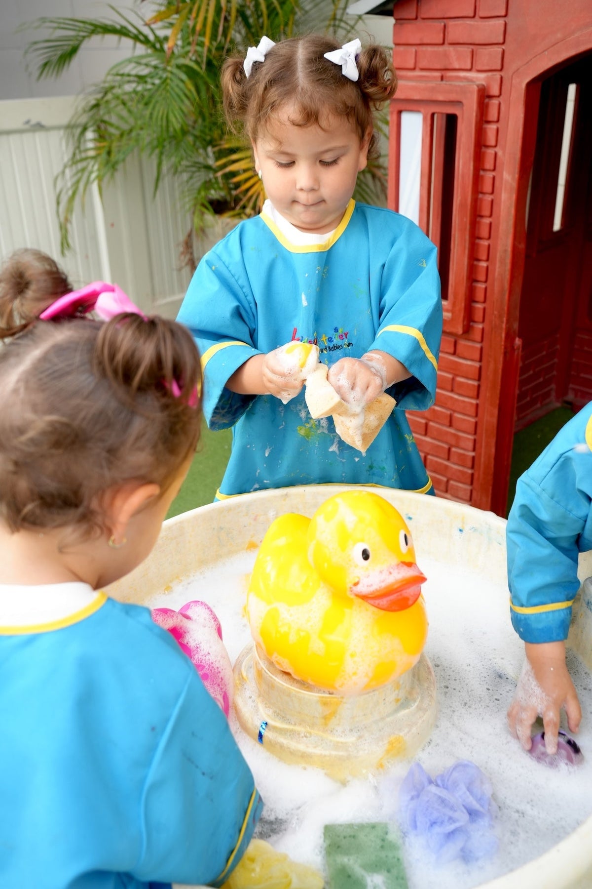 Cómo elegir el jardín infantil correcto en Barranquilla: una guía para padres