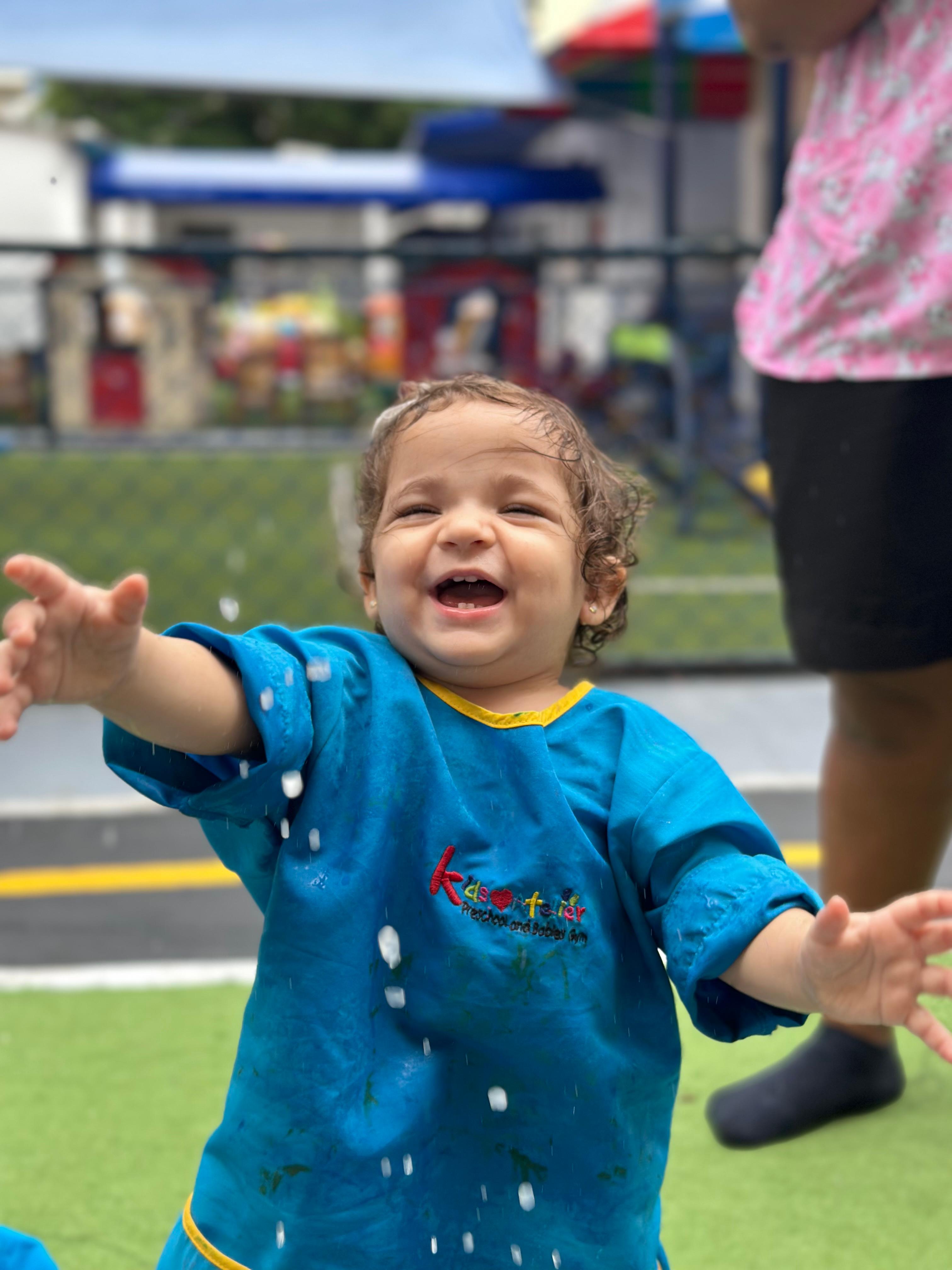 Cómo elegir el jardín infantil correcto en Barranquilla: una guía para padres