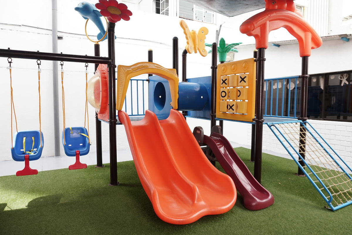 Nuestras instalaciones