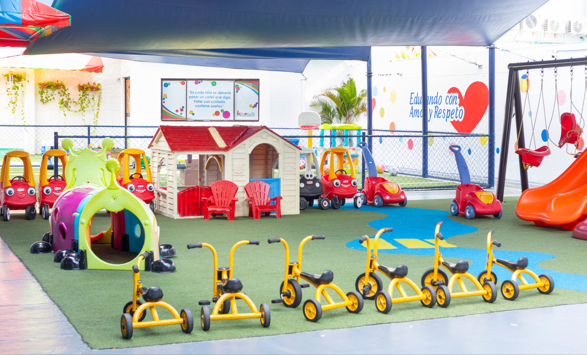 Nuestras instalaciones